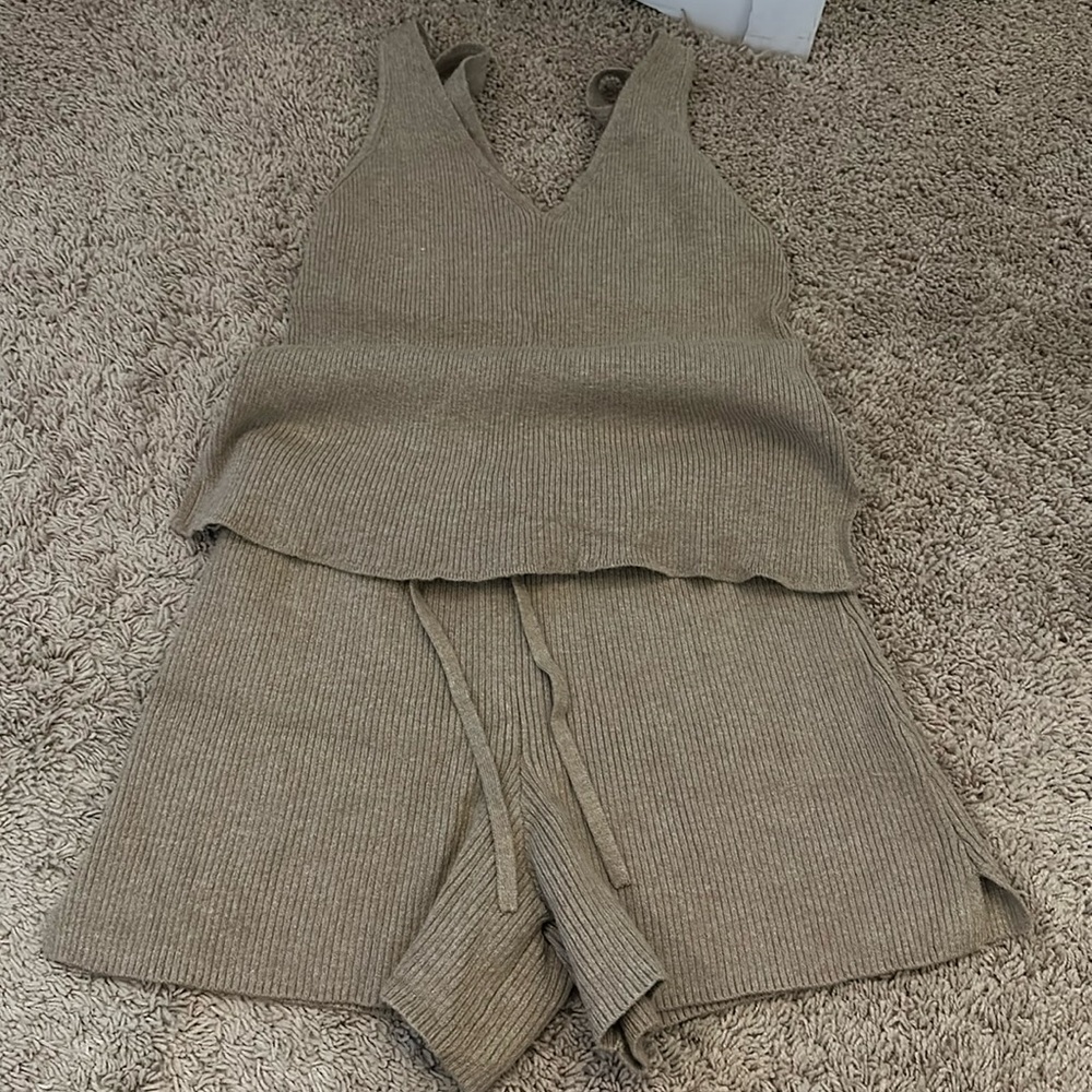 Abercrombie - lounge wear